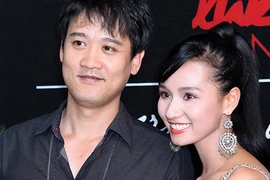 Lã Thanh Huyền được chồng cưng chiều ra sao?