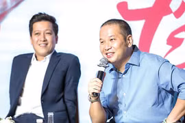 “30 chưa phải Tết” nếu không ra rạp, Trường Giang - Quang Huy thiệt hại bao nhiêu?