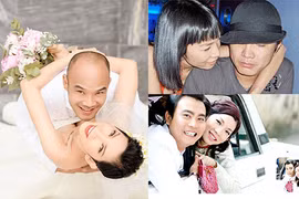 Tình duyên lận đận của Xuân Lan trước khi tái hôn với chồng Việt kiều