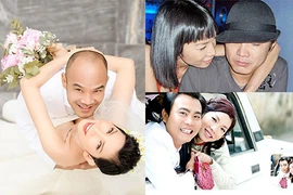 Tình duyên lận đận của Xuân Lan trước khi tái hôn với chồng Việt kiều