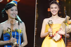 Ninh Dương Lan Ngọc sau 10 năm: Sự nghiệp thành công, "lên hương" nhan sắc