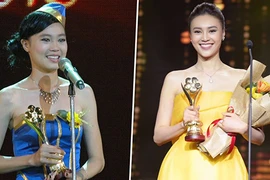 Ninh Dương Lan Ngọc sau 10 năm: Sự nghiệp thành công, "lên hương" nhan sắc