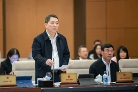 "Nghiên cứu giảm thuế đối với báo chí xuống một mức 10%"