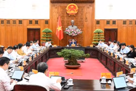 Thủ tướng: Quyết liệt triển khai các giải pháp để kiểm soát lạm phát