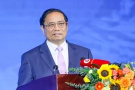 Thủ tướng: Tiếp tục lan toả, tạo động lực cho sự phát triển KHCN 