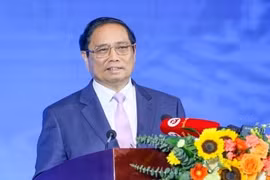 Thủ tướng: Tiếp tục lan toả, tạo động lực cho sự phát triển KHCN 