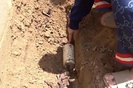 Vụ đầu độc bằng xyanua ở Đồng Nai được phát hiện thế nào?