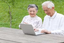 Nghỉ hưu là học cách ở một mình