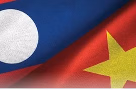 Tổng Bí thư Lào gửi thư chúc mừng Tổng Bí thư, Chủ tịch nước Tô Lâm