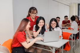 Điểm chuẩn xét tuyển Trường ĐH Ngoại thương: Cao nhất 30/30