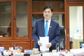 Khát vọng hóa rồng