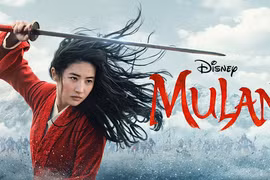 Câu chuyện gốc về Hoa Mộc Lan còn khốc liệt hơn trên màn ảnh