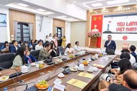  "Yêu lắm Việt Nam" mang lại nhiều trải nghiệm độc đáo cho du khách