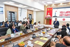  "Yêu lắm Việt Nam" mang lại nhiều trải nghiệm độc đáo cho du khách