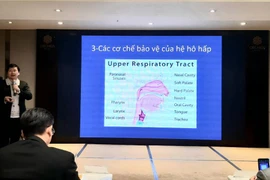 Cảnh báo sớm về các giai đoạn ô nhiễm không khí nguy hiểm