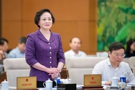 Bộ trưởng Bộ Nội vụ: Bỏ thi nâng ngạch, thay bằng cơ chế bổ nhiệm