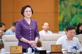 Bộ trưởng Bộ Nội vụ: Bỏ thi nâng ngạch, thay bằng cơ chế bổ nhiệm