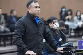 Chủ chung cư mini trong vụ cháy làm 56 người chết bị đề nghị 11-12 năm tù