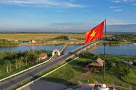 Hoãn chương trình nghệ thuật “Vĩ tuyến 17 - Khát vọng hòa bình”