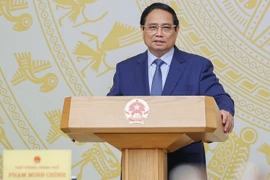 Thủ tướng đề nghị làm rõ các quyền của doanh nghiệp tư nhân