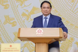 Thủ tướng đề nghị làm rõ các quyền của doanh nghiệp tư nhân