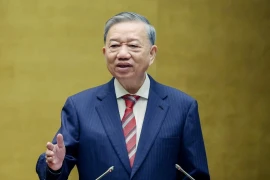 Tổng Bí thư Tô Lâm: Tương lai cho thế hệ vươn mình