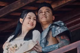  MV Quả táo vàng của Tuấn Hưng hứng chịu sự cay nghiệt của CĐM