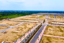 3 nguyên nhân khiến đất nền bắt đầu "nóng" trở lại