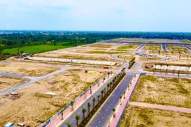 3 nguyên nhân khiến đất nền bắt đầu "nóng" trở lại