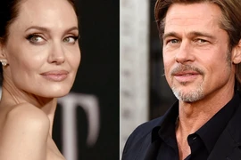 Cuộc chiến ly hôn kéo dài 8 năm của Brad Pitt và Angelina Jolie