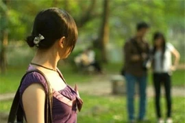 Tôi đã sai lầm khi "nương tựa" vào người đàn ông đã có vợ