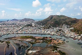  Bà Rịa - Vũng Tàu: Lập quy hoạch chi tiết đất công để đấu giá 