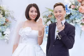 "Trùm giang hồ màn ảnh" U60 viên mãn bên vợ kém 12 tuổi