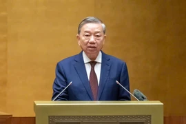 Tổng Bí thư Tô Lâm: Xác định quyết tâm chính trị cao nhất thực hiện Nghị quyết Hội nghị Trung ương 11