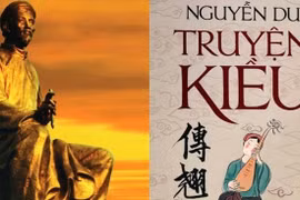 Chuyện tình lãng mạn của song thân đại thi hào Nguyễn Du 