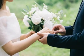 Choáng với các tiêu chí tuyển chồng "trên trời" ở Hàn Quốc