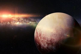 Bản sao Biển Chết xuất hiện ở Sao Diêm Vương