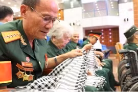 Hoãn tổ chức hoạt động kỷ niệm 77 năm Ngày Thương binh - Liệt sĩ