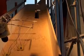 Bí ẩn thú vị về những cồn cát biết hát trên sa mạc