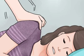 Làm sao để giảm tình trạng bị bóng đè?