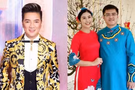 Bật mí kiêng kỵ của các sao Việt ngày Tết