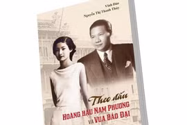 Nhiều góc khuất về cuộc đời Hoàng hậu Nam Phương 