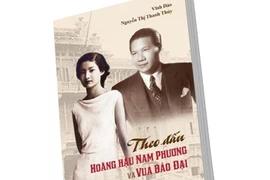 Nhiều góc khuất về cuộc đời Hoàng hậu Nam Phương 