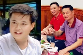 Xuân Tùng "Xin hãy tin em" ra sao khi sớm rút lui khỏi showbiz?