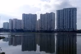 Điều chỉnh quy hoạch Khu Công viên văn hóa – đô thị mới Bàu Trũng