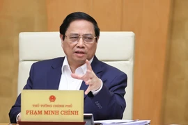 Thủ tướng đôn đốc tháo gỡ các dự án có khó khăn, tồn đọng kéo dài