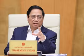 Thủ tướng đôn đốc tháo gỡ các dự án có khó khăn, tồn đọng kéo dài