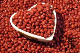 Đậu đỏ- món ăn may mắn ngày Tết có thể đánh bại tiểu đường