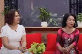 Con dâu muốn ly hôn vì hiếm muộn, mẹ chồng nói câu bất ngờ