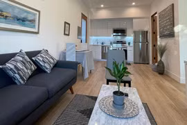 Ngọc Quyên khoe căn nhà thơ mộng, được bạn trai xây khu nghỉ dưỡng